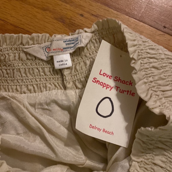 NWT odd Mollie size 0 pants - Picture 3 of 5